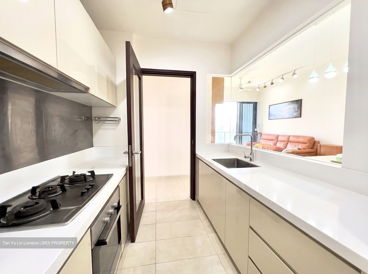 Signature At Yishun (D27), Condominium #554618311